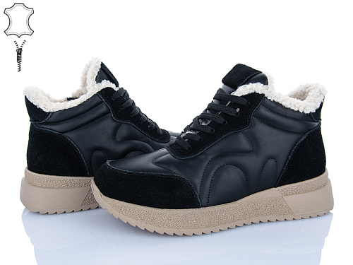 Ботинки Canoa F005-2 в магазине Фонтан Обуви