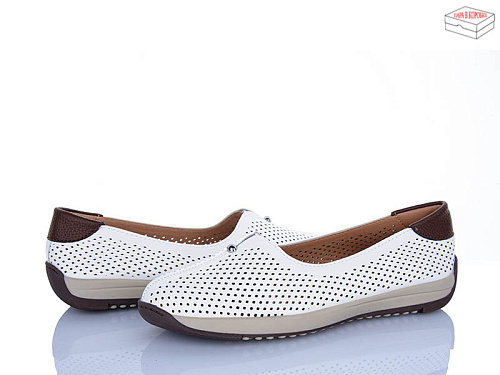 Туфли Vika C619-1 в магазине Фонтан Обуви