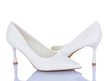 Туфли Qq Панда QQ96-2 в магазине Фонтан Обуви