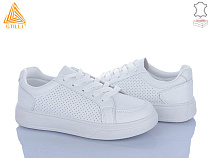 Кроссовки Stilli Group R30-2 шкіра в магазине Фонтан Обуви