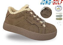 Ботинки Jong-Golf C40726-24 в магазине Фонтан Обуви
