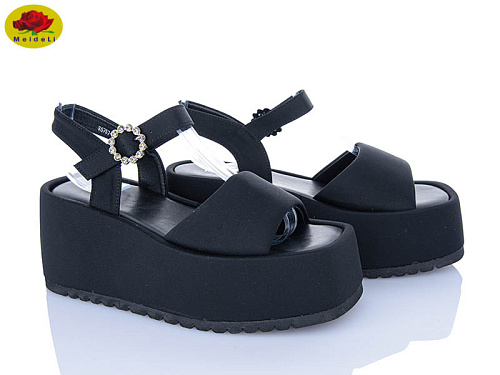 Босоножки Meideli S5757-13 в магазине Фонтан Обуви