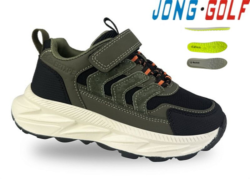 Кроссовки Jong-Golf C11628-5 в магазине Фонтан Обуви