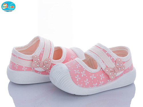 Тапочки Bbt F370-5-2 в магазине Фонтан Обуви