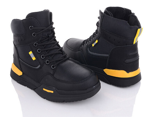 Ботинки Okshoes D1053-5 в магазине Фонтан Обуви