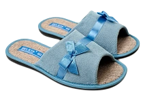 Тапочки Белста 88-34 Уц 4012 С-21 092 С17 в магазине Фонтан Обуви