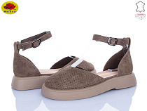 Туфли Meideli TP738-6 в магазине Фонтан Обуви