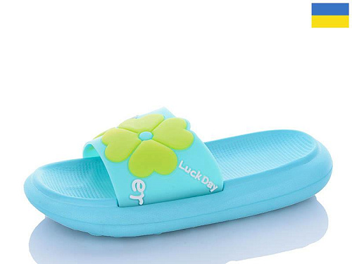 Шлепанцы Obuv Ok 5028-112B в магазине Фонтан Обуви