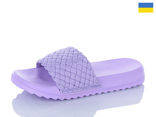 Шлепанцы Luckline 2215-15 в магазине Фонтан Обуви