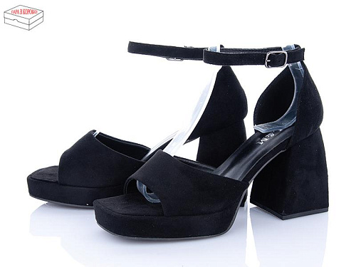 Босоножки L&M-Lemon F123-1 в магазине Фонтан Обуви