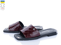 Шлепанцы Fatfax 1420-12-30 в магазине Фонтан Обуви