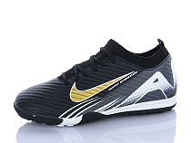 Спорт Presto K93-2 чорний в магазине Фонтан Обуви