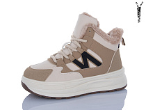 Ботинки Dafuyuan HK9025-5 в магазине Фонтан Обуви