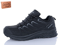 Кроссовки Restime BMZ25162 black в магазине Фонтан Обуви