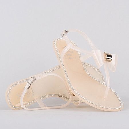 Босоножки Allshoes 143792 в магазине Фонтан Обуви