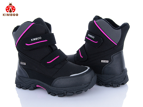 Ботинки Солнце FG589-3P в магазине Фонтан Обуви