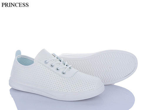 Кроссовки Princess 12-8 в магазине Фонтан Обуви