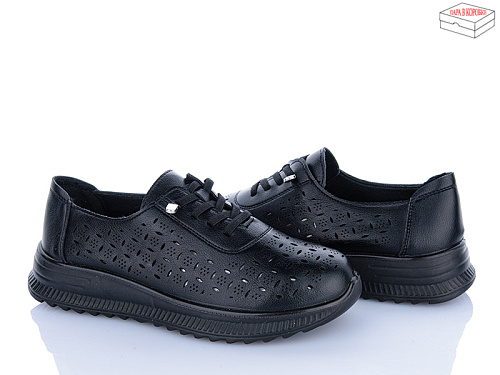 Туфли Lqd W735-1 в магазине Фонтан Обуви