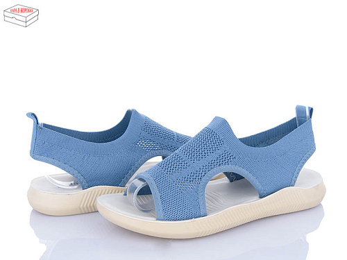 Босоножки Saimao F131-5 в магазине Фонтан Обуви