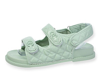 Босоножки Hongquan X48-6 в магазине Фонтан Обуви