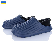 Галоши Golden Lion M8003 синій в магазине Фонтан Обуви