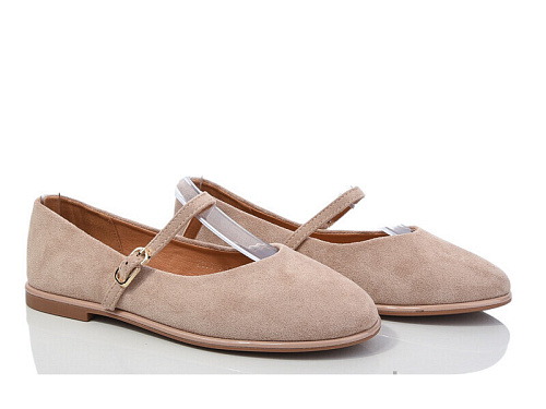 Туфли Loretta E595-6 в магазине Фонтан Обуви