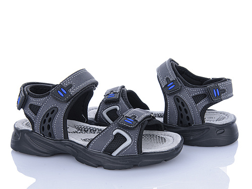 Босоножки Xifa Kids XF01-L524-3D в магазине Фонтан Обуви