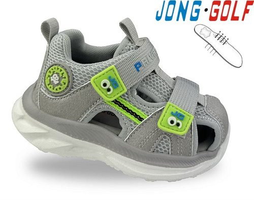 Босоножки Jong-Golf A11870-2 в магазине Фонтан Обуви