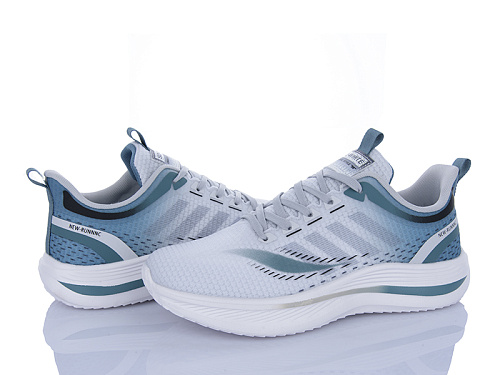 Кроссовки Lion-Lu A0060-3 в магазине Фонтан Обуви