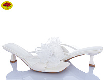 Шлепанцы Meideli H9326-64 в магазине Фонтан Обуви