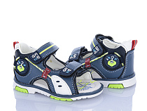 Босоножки Xifa Kids XF01-YF2200-1B в магазине Фонтан Обуви