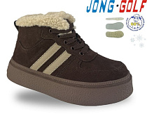 Ботинки Jong-Golf B40739-4 в магазине Фонтан Обуви