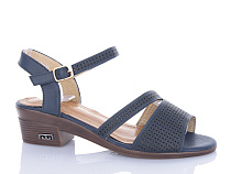 Босоножки Qq Shoes C285-5 в магазине Фонтан Обуви