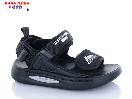 Босоножки Gfb Z6502-1 в магазине Фонтан Обуви