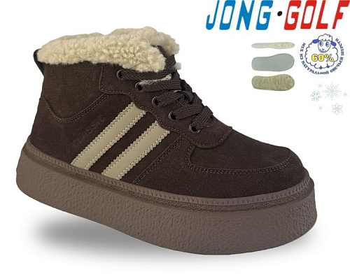 Ботинки Jong-Golf B40739-4 в магазине Фонтан Обуви