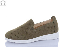 Туфли M•D-Gresso-Lunastep S0307-15 в магазине Фонтан Обуви
