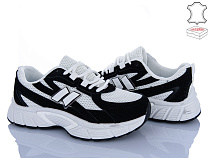 Кроссовки Stilli Group NK160-11 шкіра в магазине Фонтан Обуви