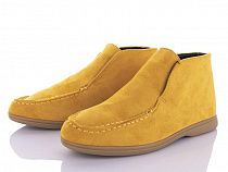 Ботинки Lemon G41-5 в магазине Фонтан Обуви