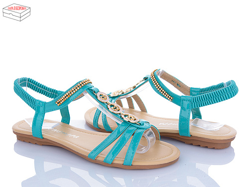 Босоножки Rama 718-7 в магазине Фонтан Обуви