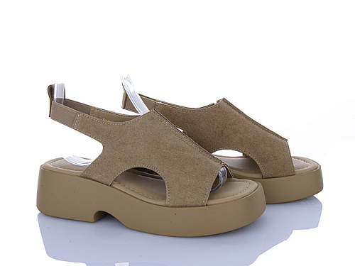 Босоножки Loretta X370-4 в магазине Фонтан Обуви