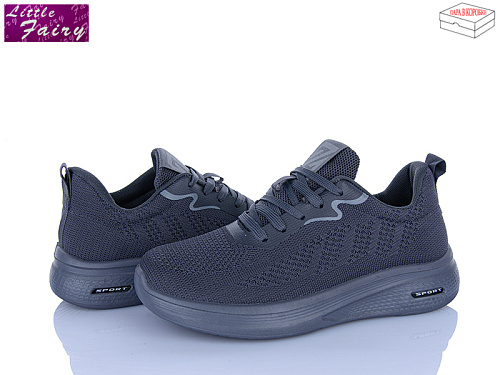 Кроссовки Little Fairy B1020-2 піна в магазине Фонтан Обуви