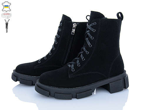 Ботинки Fatfax 803-5 в магазине Фонтан Обуви