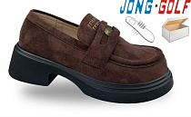 Туфли Jong-Golf C11860-4 в магазине Фонтан Обуви