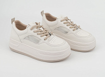 Кроссовки Allshoes 196713 в магазине Фонтан Обуви