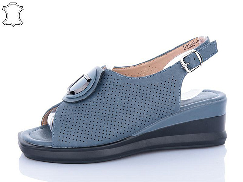 Босоножки Kulada-Ucss-M•D D2368-8 в магазине Фонтан Обуви