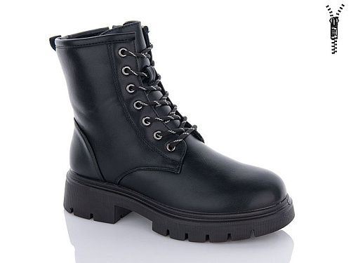 Ботинки Ldw M014 в магазине Фонтан Обуви