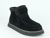 Ботинки Allshoes 218462 в магазине Фонтан Обуви