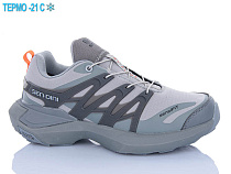 Кроссовки Sen.Dini A165-8 термо в магазине Фонтан Обуви