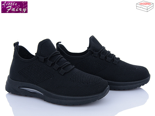 Кроссовки Little Fairy L981-1 в магазине Фонтан Обуви