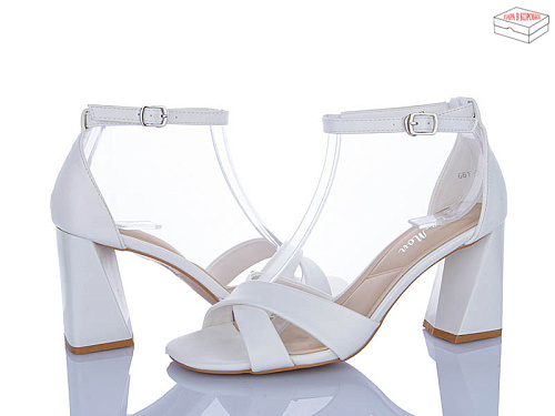 Босоножки L&M-Lemon G610-3 в магазине Фонтан Обуви